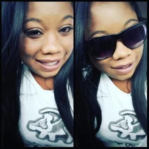 Meet your Posher, Rae